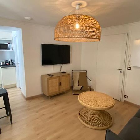 Appartement 2 Pieces Cannes Exteriér fotografie