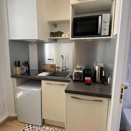 Appartement 2 Pieces Cannes Exteriér fotografie